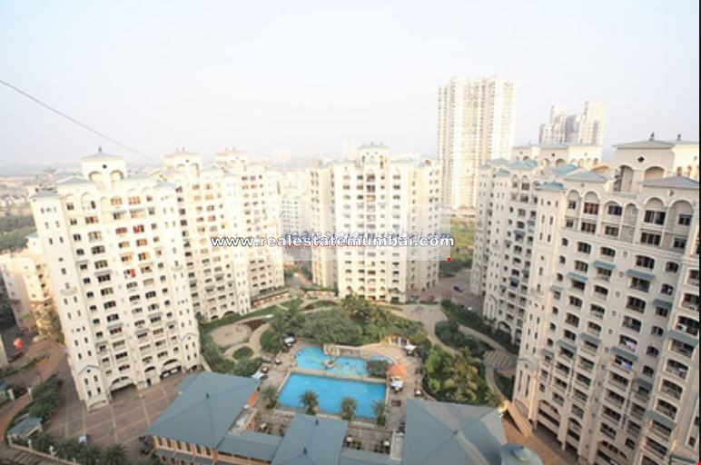 Main - Dosti Acres, Wadala